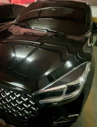 CAOA CHERY TIGGO 5x 1.5 VVT TURBO iFLEX SPORT CVT CAOA CHERY TIGGO 5x 1.5 VVT TURBO iFLEX SPORT CVT
